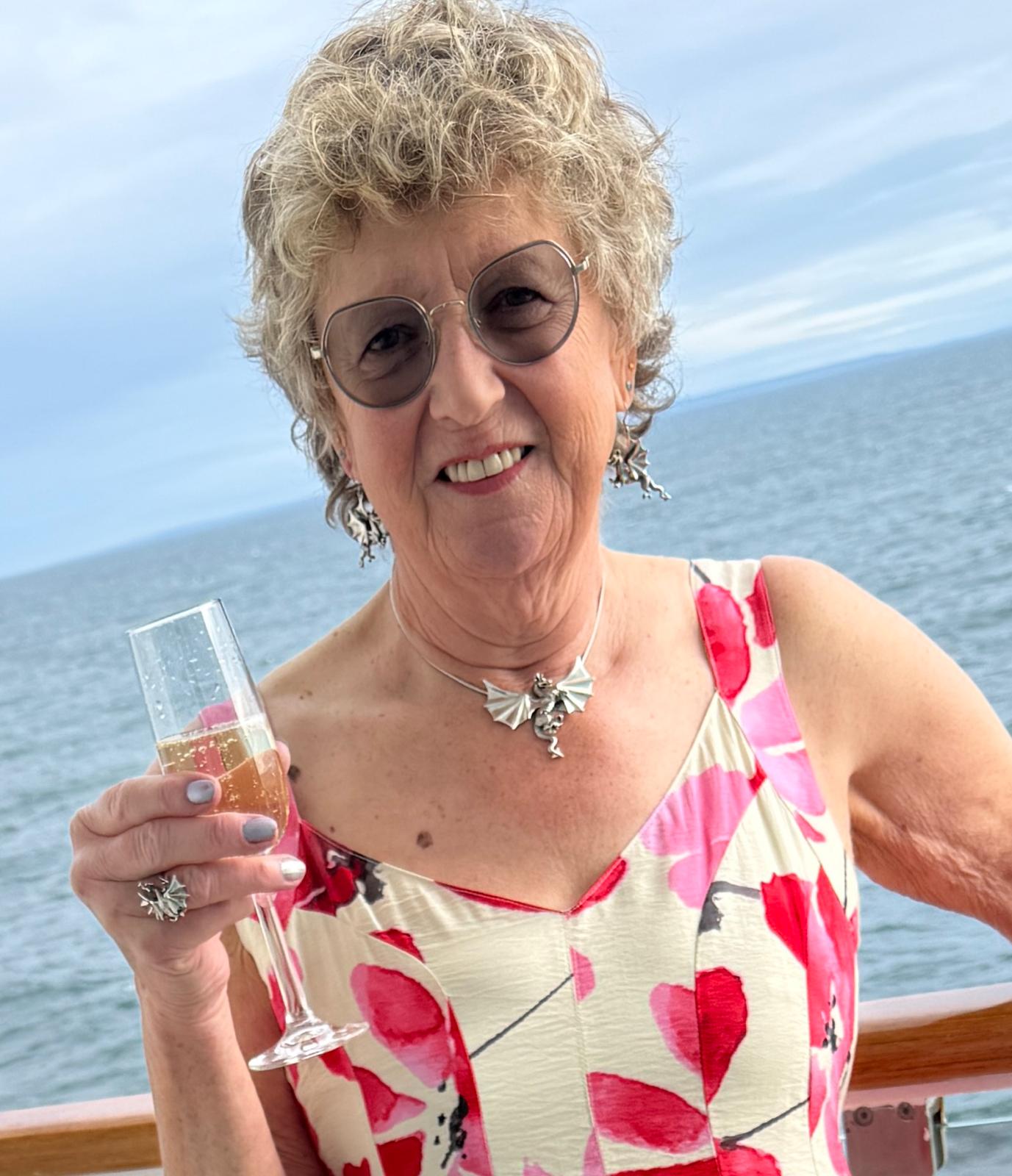 Sheila West