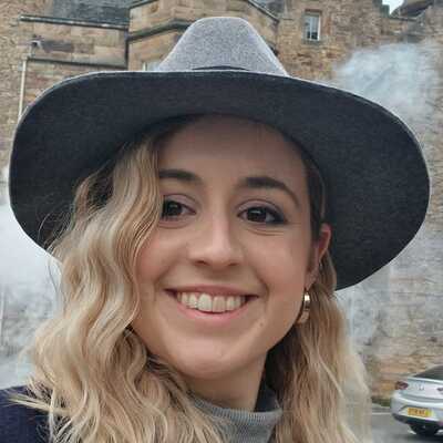 Corrie Dingwall